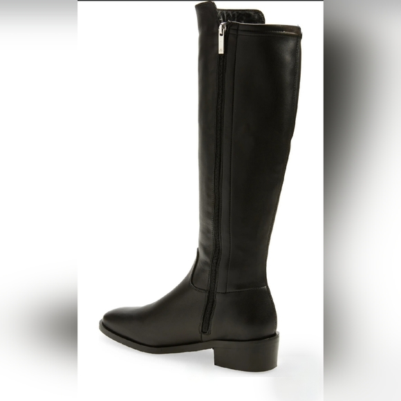 NWT Aquatalia Waterproof Riding Boots - Picture 6 of 8